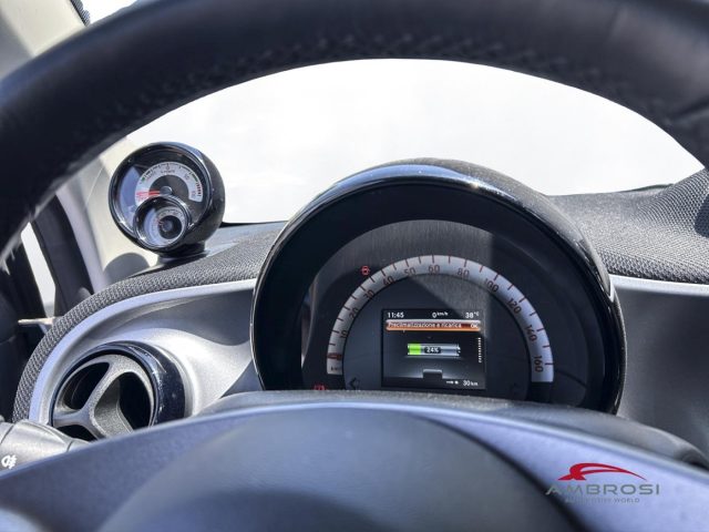 SMART ForTwo usata 11
