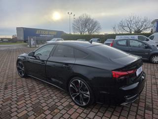 AUDI A5 usata, con Airbag Passeggero