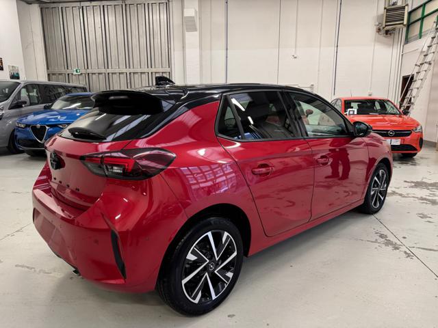 OPEL Corsa usata, con Airbag laterali