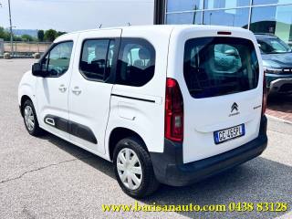 CITROEN Berlingo usata, con Airbag laterali