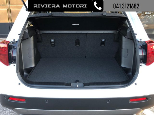 SUZUKI Vitara usata, con Chiusura centralizzata