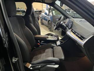 BMW X1 usata, con Volante in pelle