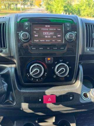 FIAT Ducato usata 35