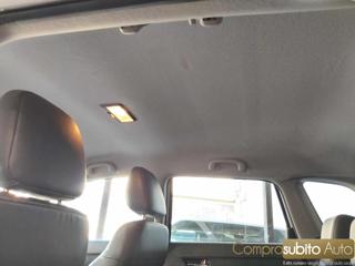 SUZUKI Vitara usata, con Interni in pelle