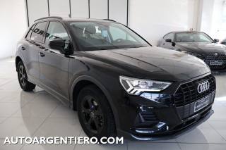 AUDI Q3 usata, con Adaptive Cruise Control