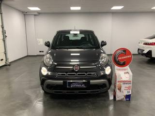 FIAT 500L usata, con Airbag