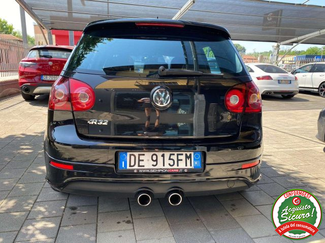 VOLKSWAGEN Golf usata, con Autoradio