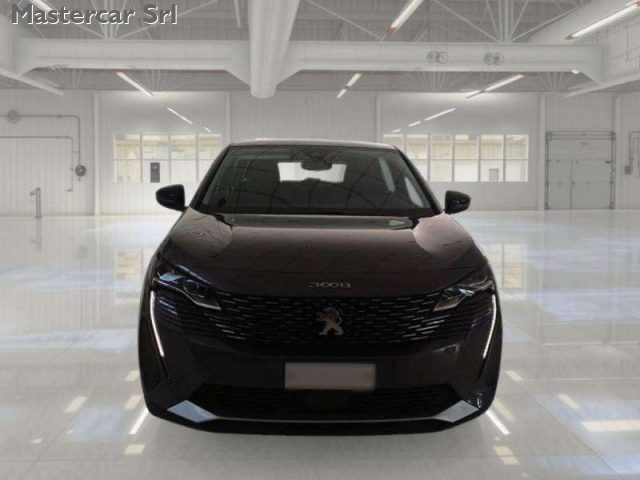 PEUGEOT 3008 usata, con Autoradio