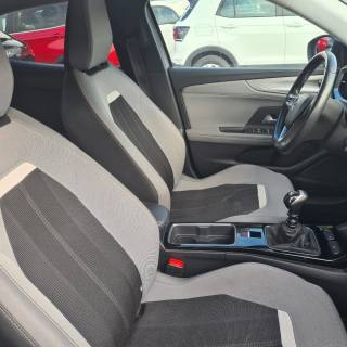 OPEL Mokka usata, con Airbag testa