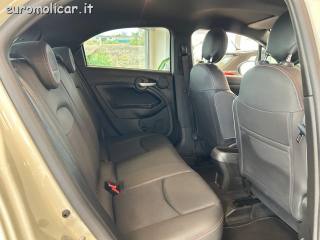 FIAT 500X usata, con Bluetooth