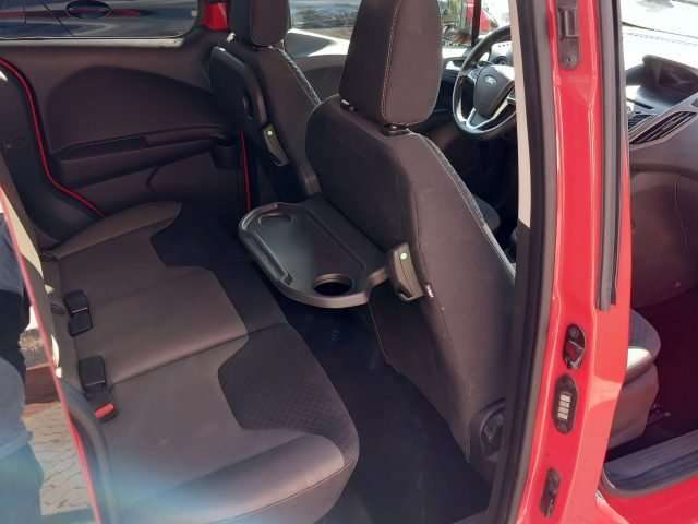 FORD Other usata 8