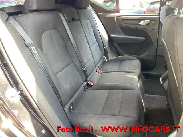 VOLVO XC40 usata, con Fari LED