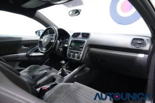 VOLKSWAGEN Scirocco usata 40