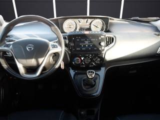 LANCIA Ypsilon usata, con Immobilizzatore elettronico