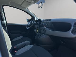 FIAT Panda usata, con Servosterzo