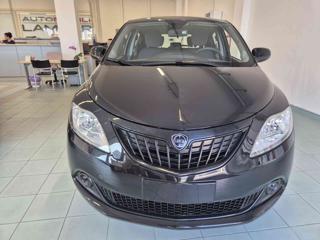 LANCIA Ypsilon usata, con Airbag Passeggero