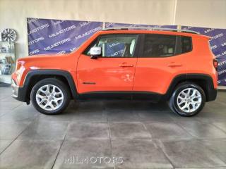 JEEP Renegade usata, con Autoradio