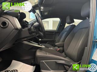 AUDI A3 usata 10