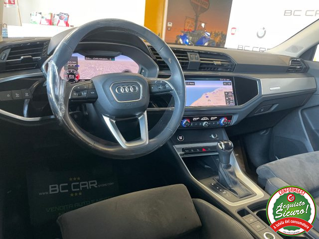 AUDI Q3 usata, con Cruise Control