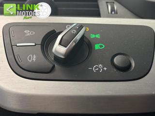 AUDI A5 usata, con USB