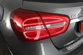 MERCEDES-BENZ CLA usata 10