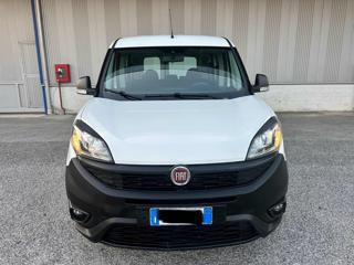 FIAT Doblo usata, con Airbag