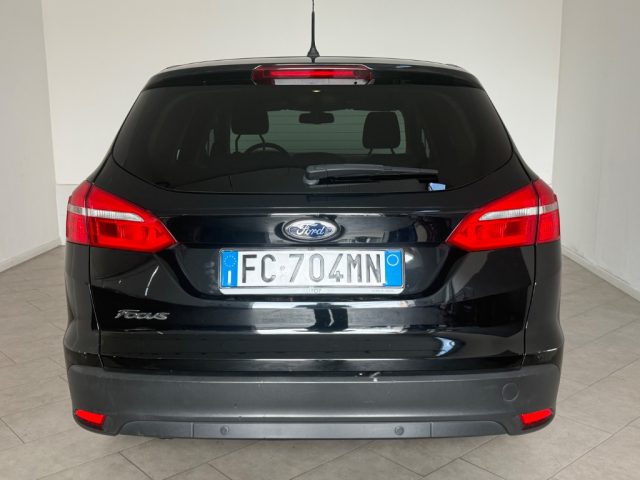 FORD Focus usata 5