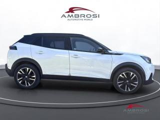 PEUGEOT 2008 usata 4