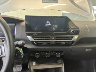 CITROEN C4 X usata, con Servosterzo