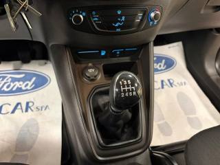 FORD Transit Courier usata, con Bracciolo