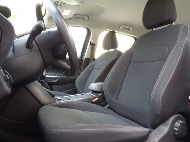 FORD Kuga usata, con Boardcomputer