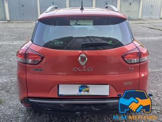 RENAULT Clio usata, con Autoradio