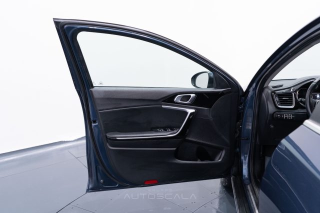 KIA XCeed usata, con Climatizzatore