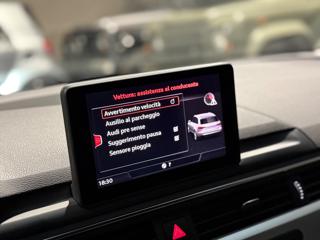 AUDI A4 usata, con Servosterzo