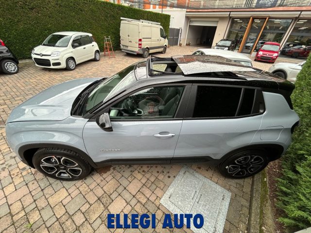 JEEP Avenger usata 29