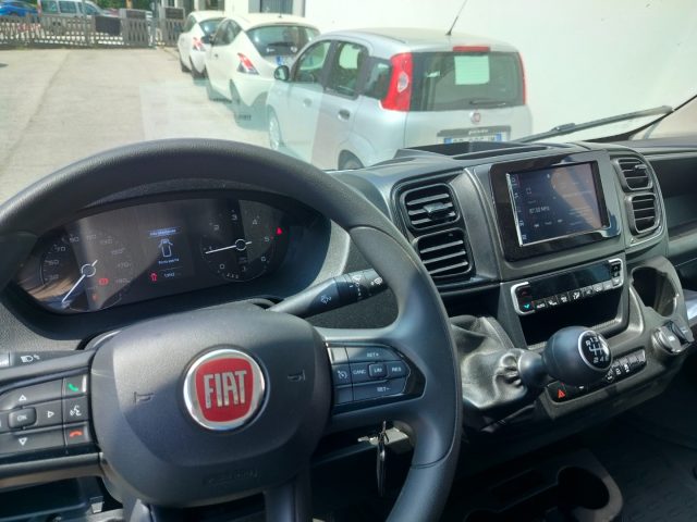 FIAT Ducato usata 18