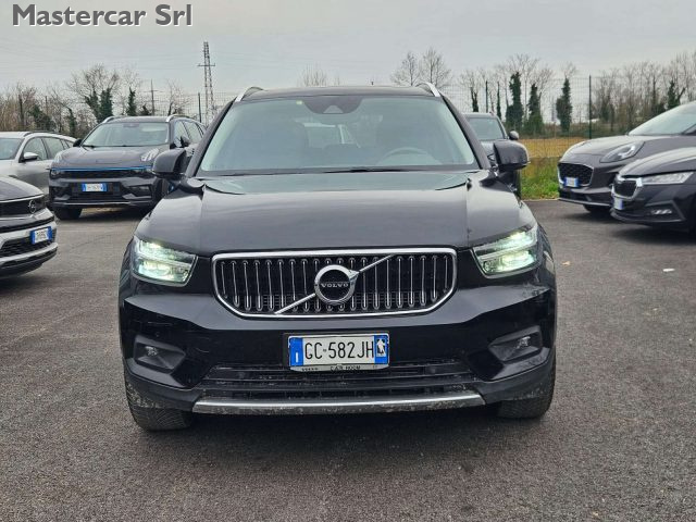 VOLVO XC40 usata, con Fendinebbia