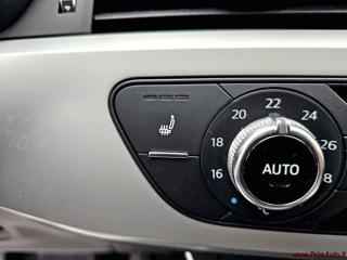 AUDI A4 usata, con ESP