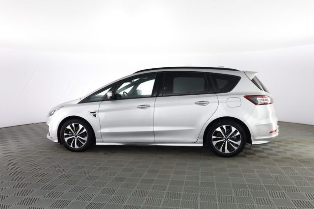 FORD S-Max usata 5