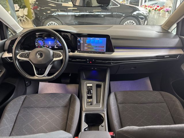 VOLKSWAGEN Golf usata, con Climatizzatore