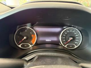 JEEP Renegade usata, con Immobilizzatore elettronico