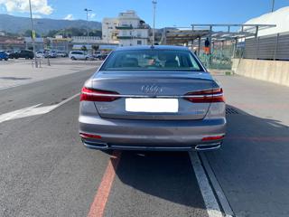 AUDI A6 usata, con Autoradio