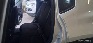 JEEP Renegade usata, con Cruise Control