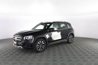 MERCEDES-BENZ GLB 180 usata 6