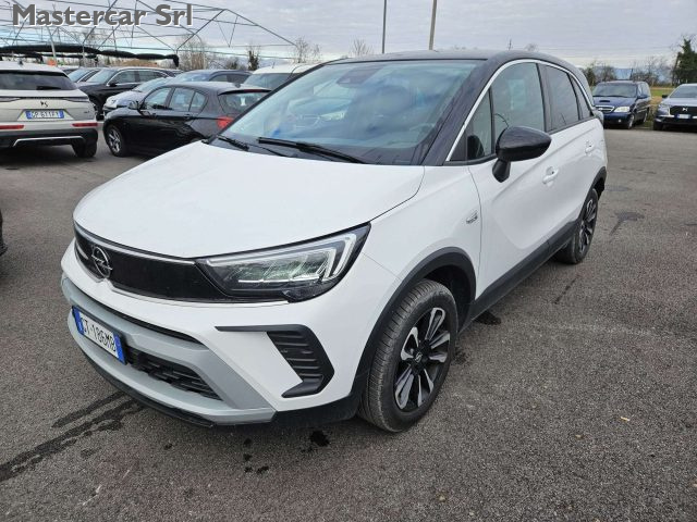 OPEL Crossland usata, con Airbag