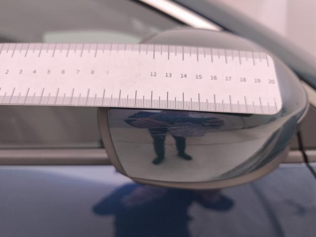 FIAT 500e usata, con Apple CarPlay