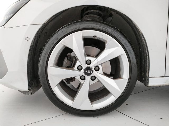 AUDI A3 usata, con Frenata d