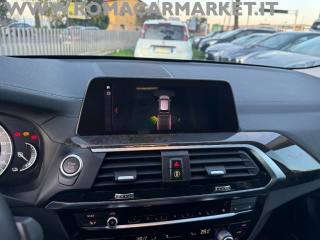 BMW X3 usata, con ESP