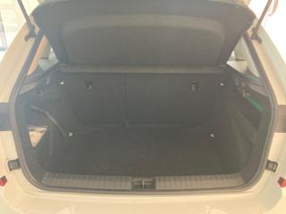 SKODA Kamiq usata, con Autoradio