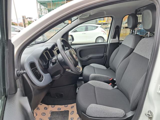 FIAT Panda usata, con Airbag Passeggero